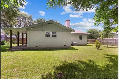806 S Avenue O, Clifton, TX 76634 - Photo 30