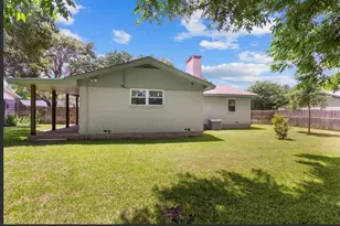 806 S Ave O, Clifton, TX 76634 - Photo 30