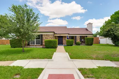 1221 Sicily Court, Garland, TX 75040 - Photo 1