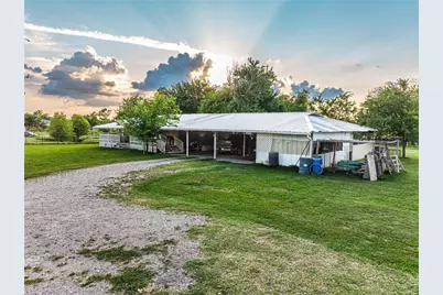 5401 E Cheryl Lane, Kaufman, TX 75142 - Photo 8