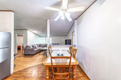 5401 E Cheryl Lane, Kaufman, TX 75142 - Photo 14