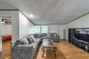 5401 E Cheryl Ln, Kaufman, TX 75142 - Photo 16