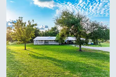 5401 E Cheryl Lane, Kaufman, TX 75142 - Photo 1