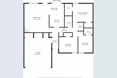 1422 Stiles Court, Midlothian, TX 76065 - Photo 4