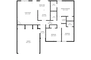 1422 Stiles Ct, Midlothian, TX 76065 - Photo 4