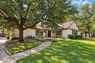240 Timberlake Dr, Azle, TX 76020 - Photo 1