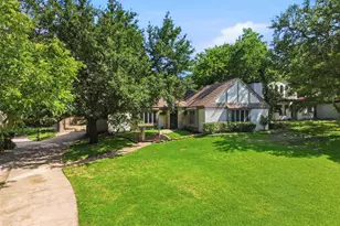 240 Timberlake Dr, Azle, TX 76020 - Photo 32