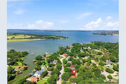 240 Timberlake Drive, Azle, TX 76020 - Photo 38