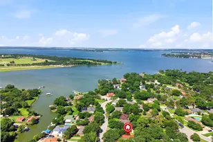 240 Timberlake Dr, Azle, TX 76020 - Photo 38