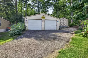 505 Co Rd 3420, Hawkins, TX 75765 - Photo 4