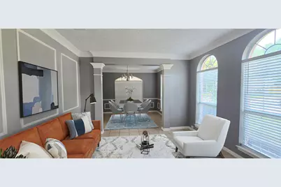 5725 Champion Court, Arlington, TX 76017 - Photo 6