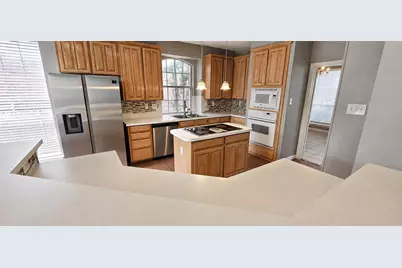 5725 Champion Court, Arlington, TX 76017 - Photo 2