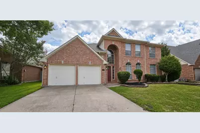 5725 Champion Court, Arlington, TX 76017 - Photo 1