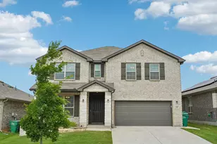 3800 Arroyo Trl, Denton, TX 76208 - Photo 1