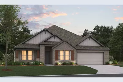160 Hudson Lane, Justin, TX 76247 - Photo 1