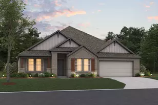 160 Hudson Ln, Justin, TX 76247 - Photo 1