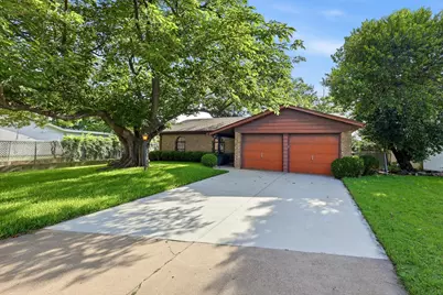 6325 Stardust Drive, Watauga, TX 76148 - Photo 18