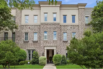 4704 Dexter Avenue, Fort Worth, TX 76107 - Photo 2