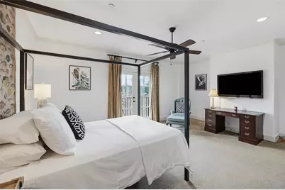4704 Dexter Avenue, Fort Worth, TX 76107 - Photo 24