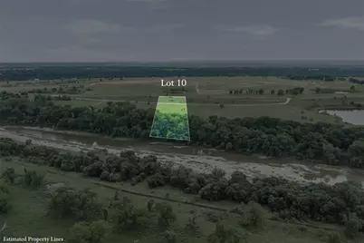Tbd Lot 10 12317 Mitchell Bend Ct, Granbury, TX 76048 - Photo 2