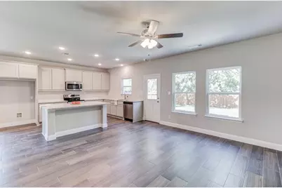 789 Wa Denton Drive, Van Alstyne, TX 75495 - Photo 2