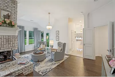 6813 Columbine Way, Plano, TX 75093 - Photo 20