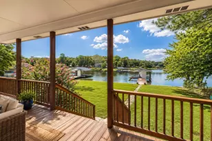 182 Oak Hills Dr, Mabank, TX 75156 - Photo 4