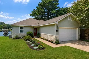 182 Oak Hills Dr, Mabank, TX 75156 - Photo 6