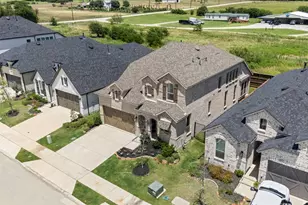 1605 Sandhill Ln, Celina, TX 75009 - Photo 34
