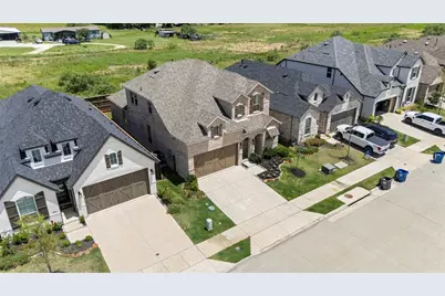 1605 Sandhill Lane, Celina, TX 75009 - Photo 32