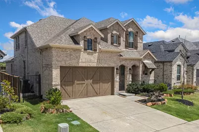 1605 Sandhill Lane, Celina, TX 75009 - Photo 28