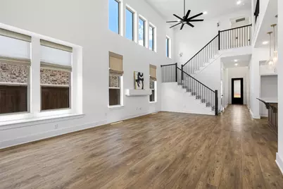 1605 Sandhill Lane, Celina, TX 75009 - Photo 2