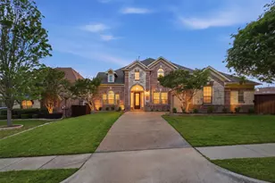 3913 Tidal Dr, Carrollton, TX 75007 - Photo 1