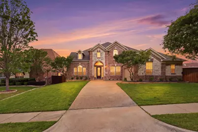 3913 Tidal Drive, Carrollton, TX 75007 - Photo 2