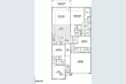 4307 Azalea Trail, Oak Point, TX 75068 - Photo 2