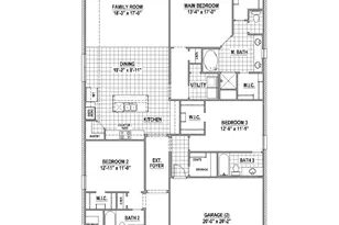 4307 Azalea Trl, Oak Point, TX 75068 - Photo 2