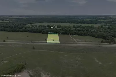 Tbd Lot 11 12345 Mitchell Bend Ct, Granbury, TX 76048 - Photo 2