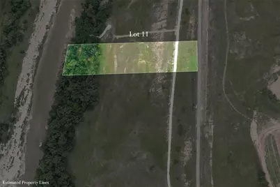 Tbd Lot 11 12345 Mitchell Bend Ct, Granbury, TX 76048 - Photo 1