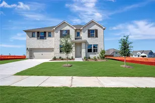 1258 Umber Willow Dr, Lavon, TX 75166 - Photo 1