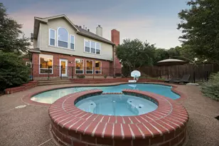 2216 Lockesley Dr, Flower Mound, TX 75028 - Photo 30