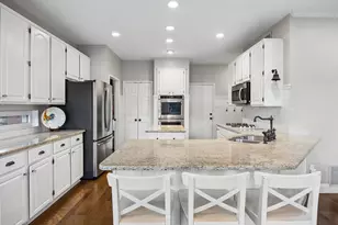 2216 Lockesley Dr, Flower Mound, TX 75028 - Photo 12