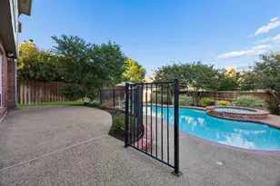 2216 Lockesley Dr, Flower Mound, TX 75028 - Photo 26