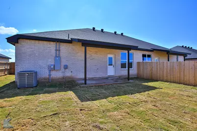 388 Kristie Path, Abilene, TX 79602 - Photo 32