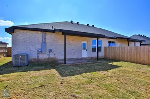 388 Kristie Path, Abilene, TX 79602 - Photo 32