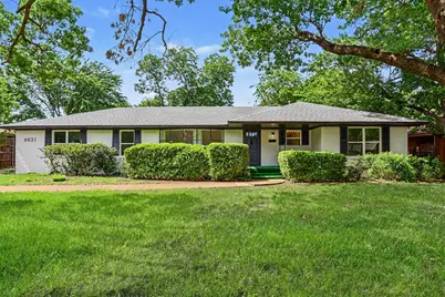 6031 Preston Crest Lane, Dallas, TX 75230 - Photo 2