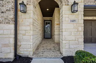 1609 19th St, Northlake, TX 76226 - Photo 2