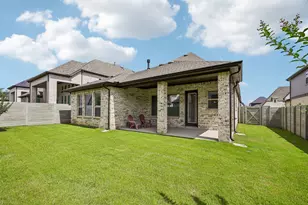 1609 19th St, Northlake, TX 76226 - Photo 28