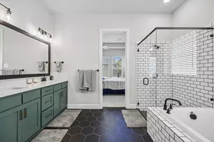 1609 19th St, Northlake, TX 76226 - Photo 18