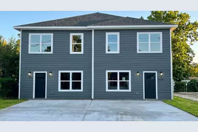 9114 Caddo Road #A & B, Houston, TX 77078 - Photo 1