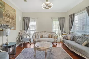 8660 Lariat Cir, Fort Worth, TX 76244 - Photo 6